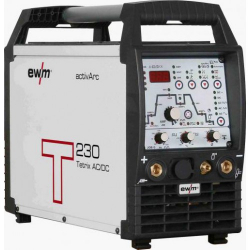 EWM TETRIX 230 AC/DC 8P в Рогово