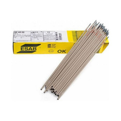 Стоимость ESAB OK 48.00 - 5,0mm - 6,0kg в Рогово