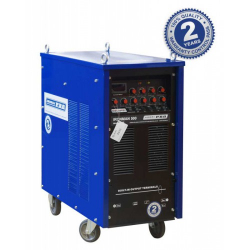 Aurora PRO INTER TIG 500 AC/DC PULSE в Рогово