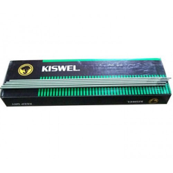 Стоимость Kiswel K7018-4mm, 5кг в Рогово