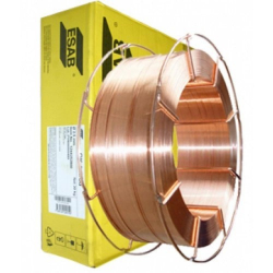 Стоимость ESAB OK Autrod 12.51 - 1,6mm - 18,0kg в Рогово