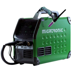 Migatronic PI 200 AC/DC PFC в Рогово