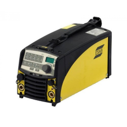 ESAB CaddyTIG 1500i, панель ТА34 в Рогово