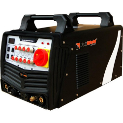 FoxWeld FoxTig 3000 AC/DC Pulse в Рогово