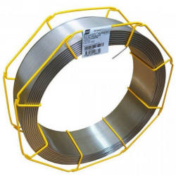 Стоимость ESAB OK Autrod 12.24 - 4,0mm - 30,0kg в Рогово