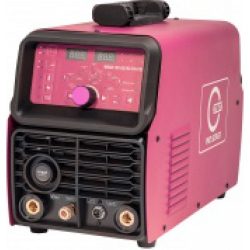 Установка аргонодуговой сварки ВЕГА 205 AC/DC TIG PULSE, StartPro в Рогово