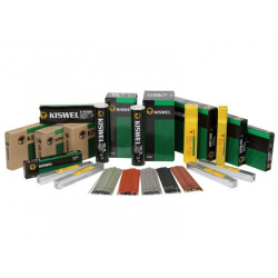 Стоимость Kiswel KFN-50-4mm, 2кг в Рогово