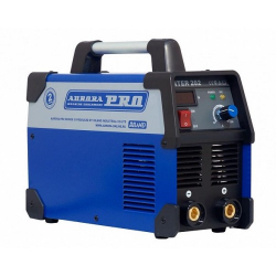 Купить Сварочный инвертор Aurora PRO INTER 202 в Рогово