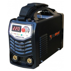 Купить FoxWeld FoxMaster 2200 в Рогово