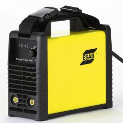 Купить Сварочный инвертор ESAB BuddyArc 145 в Рогово
