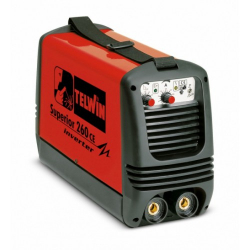 Купить Telwin Superior 260 CE в Рогово