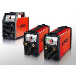 Lorch HandyTIG 180 DC в Рогово