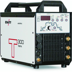 EWM TETRIX 300 COMFORT TM в Рогово