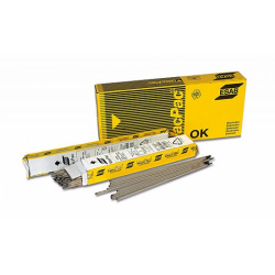 Стоимость ESAB OK 61.86 - 5,0mm - 1,7kg в Рогово