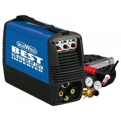 Blueweld Best TIG 311 DC HF/Lift в Рогово