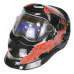 Купить FoxWeld FoxCraft киборг красный в Рогово