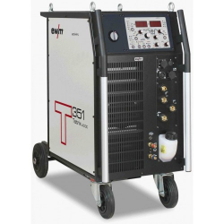 EWM TETRIX 351 AC/DC Synergic activArc FWD в Рогово