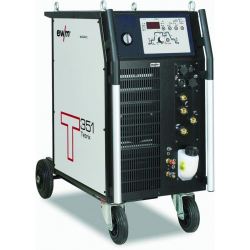 EWM TETRIX 351 COMFORT FW в Рогово