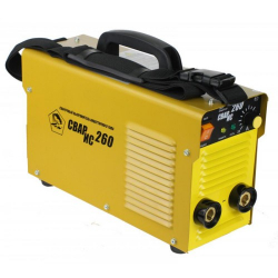 Купить FoxWeld Сварис 260 в кейсе в Рогово