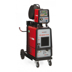 Купить Cebora SOUND MIG 5040/T STAR PULSE в Рогово