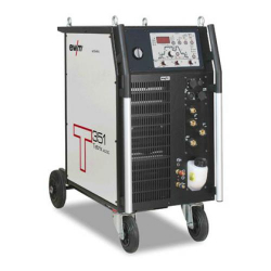 Аппарат аргонодуговой сварки EWM TETRIX 351 AC/DC в Рогово