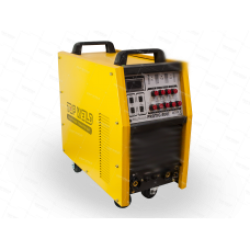 Аппарат аргонодуговой сварки Top Weld Protig-500 в Рогово
