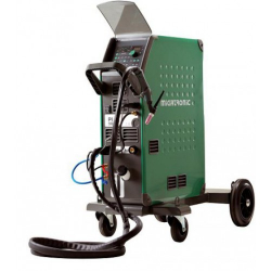 Migatronic PI 500 DC H Water в Рогово
