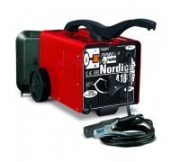 Telwin NORDICA 4.181 TURBO 230V ACD