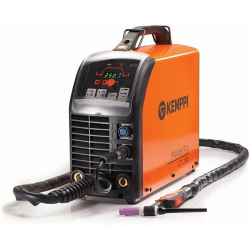 Kemppi MasterTig LT 250 в Рогово