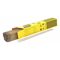Стоимость ESAB OK 46.00 - 2,0mm - 4,5kg в Рогово