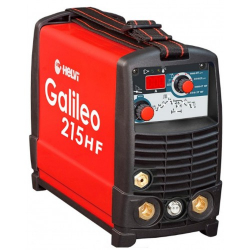 Аппарат аргонодуговой сварки Helvi GALILEO 215HF в Рогово