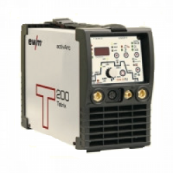 EWM TETRIX 200 COMFORT PULS 8P activArc TG Сварочный инвертор TIG в Рогово