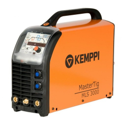 Kemppi MasterTig-3000MLS в Рогово