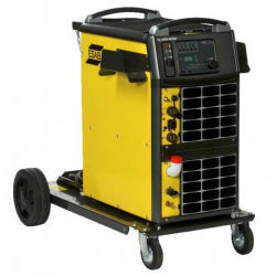 ESAB OrigoTig 4300iw, панель ТА24 AC/DC в Рогово