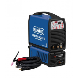Blueweld Best TIG 422 AC/DC HF/Lift R.A в Рогово