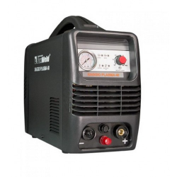 FoxWeld SAGGIO PLASMA 40 в Рогово