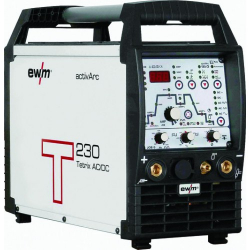 EWM TETRIX 230 SMART 5P TM в Рогово