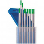 Tbi WP-15(green) d 6.4