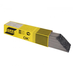 Стоимость ESAB OK 67.60- 4,0mm - 4,3kg в Рогово