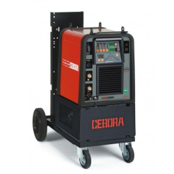 Cebora TIG AC-DC EVO 450/T ROBOT в Рогово