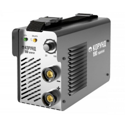 Купить FoxWeld Корунд 190 мини в Рогово