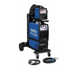Купить Blueweld Mixpulse 625 R.A в Рогово