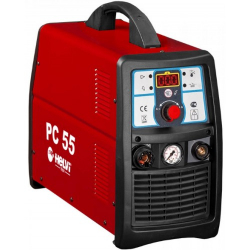 Helvi PC 55 A6 STM 70 (with CNC) в Рогово