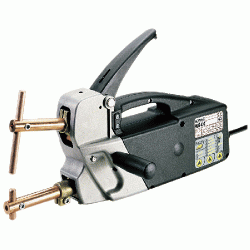 Аппарат точечной сварки Blueweld PLUS 400 в Рогово