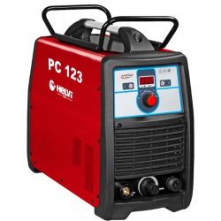 Helvi PC 123 A12 STM 120 (with CNC) в Рогово