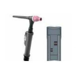 Купить EWM TIG welding torch, gas-cooled TIG 200 GD в Рогово