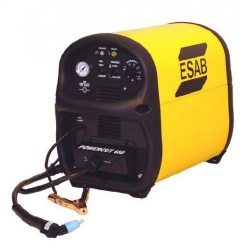 ESAB POWERCUT 650 (400V) в Рогово