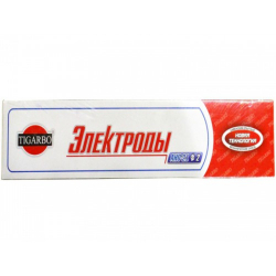 Стоимость Электроды АНО-21 d=2,0 мм (1 кг) в Рогово