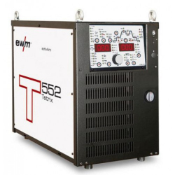 EWM Tetrix 552 Synergic в Рогово